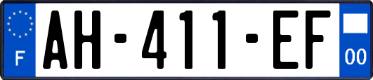 AH-411-EF