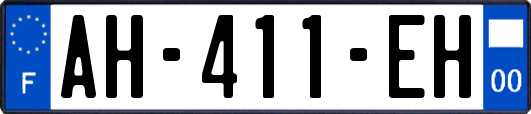 AH-411-EH
