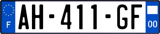 AH-411-GF