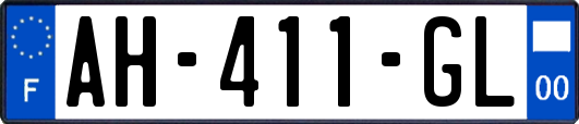 AH-411-GL