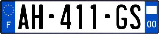 AH-411-GS