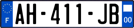 AH-411-JB