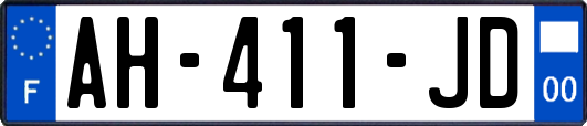 AH-411-JD