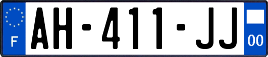 AH-411-JJ