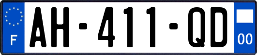 AH-411-QD