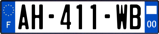 AH-411-WB