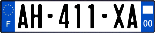 AH-411-XA