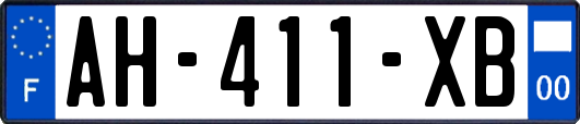 AH-411-XB