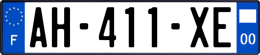 AH-411-XE