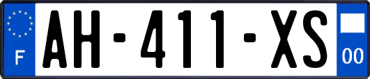 AH-411-XS