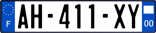 AH-411-XY