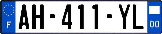 AH-411-YL