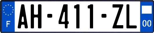 AH-411-ZL