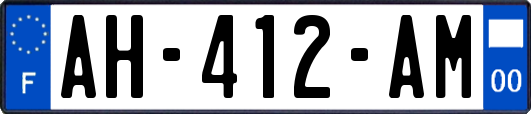 AH-412-AM