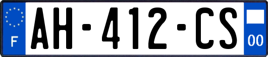 AH-412-CS