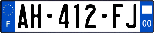 AH-412-FJ
