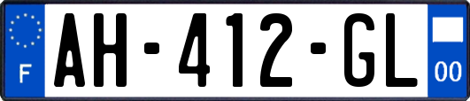 AH-412-GL