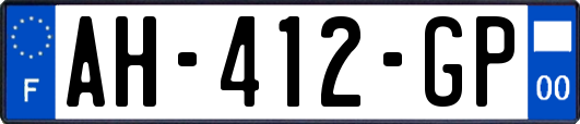 AH-412-GP