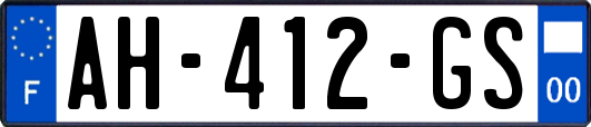AH-412-GS
