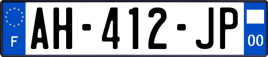 AH-412-JP