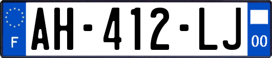 AH-412-LJ