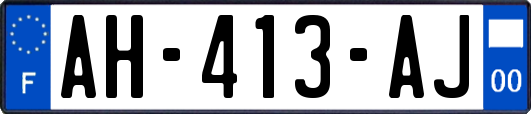 AH-413-AJ