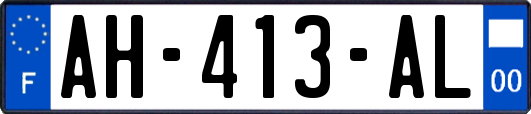 AH-413-AL