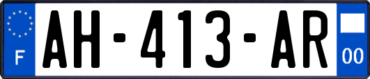 AH-413-AR