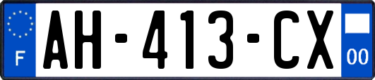 AH-413-CX