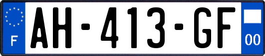 AH-413-GF