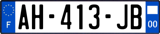 AH-413-JB