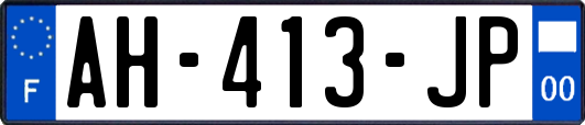 AH-413-JP