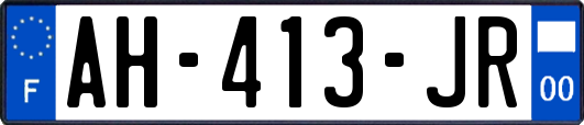 AH-413-JR
