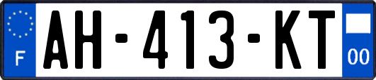 AH-413-KT