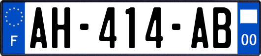 AH-414-AB