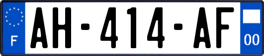 AH-414-AF