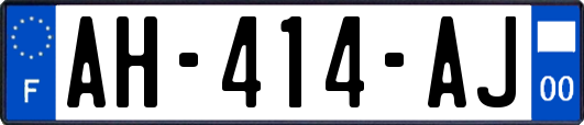 AH-414-AJ