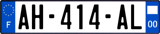 AH-414-AL