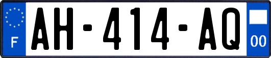 AH-414-AQ