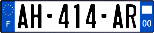 AH-414-AR