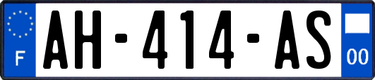 AH-414-AS