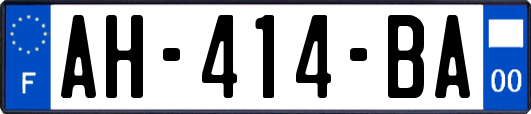 AH-414-BA