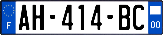 AH-414-BC