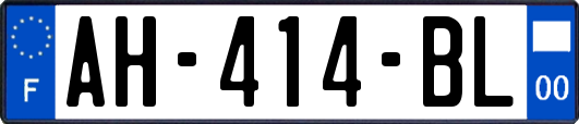 AH-414-BL