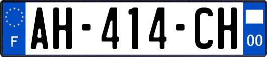 AH-414-CH