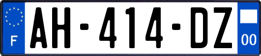 AH-414-DZ