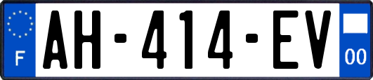 AH-414-EV