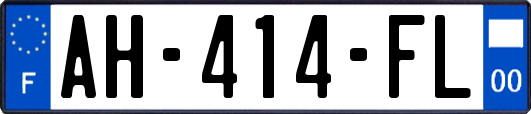 AH-414-FL