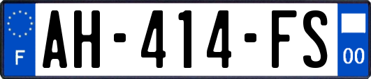 AH-414-FS