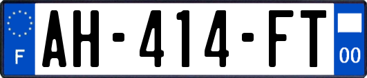 AH-414-FT